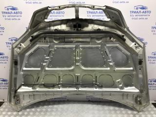 Капот Sorento 2002-2011 BL 2.5 diesel D4CB
