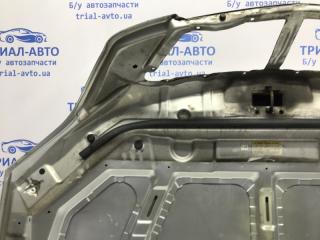 Капот Sorento 2002-2011 BL 2.5 diesel D4CB