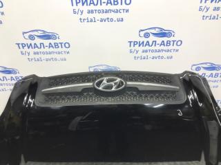 Капот Tucson 2004-2009 JM 2.0 diesel D4EA Капот Tucson 2004-2009 JM 2.0 diesel D4EA