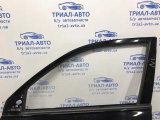 Дверь передняя левая Tucson 2004-2009 JM 2.0 diesel D4EA