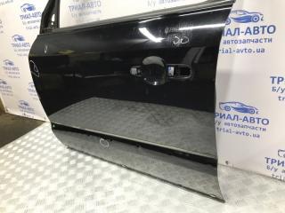 Дверь передняя левая Tucson 2004-2009 JM 2.0 diesel D4EA