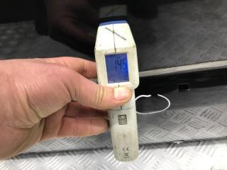 Дверь передняя левая Tucson 2004-2009 JM 2.0 diesel D4EA