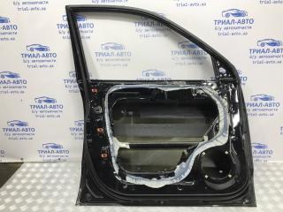 Дверь передняя левая Tucson 2004-2009 JM 2.0 diesel D4EA