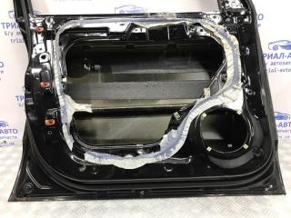 Дверь передняя левая Tucson 2004-2009 JM 2.0 diesel D4EA