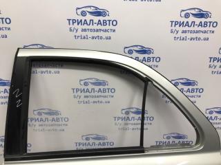 Дверь задняя левая Sorento 2002-2011 BL 2.5 diesel D4CB