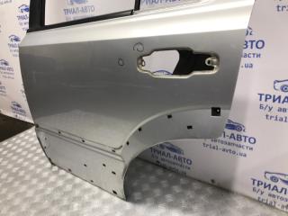 Дверь задняя левая Sorento 2002-2011 BL 2.5 diesel D4CB