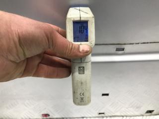 Дверь задняя левая Sorento 2002-2011 BL 2.5 diesel D4CB