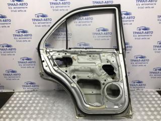 Дверь задняя левая Sorento 2002-2011 BL 2.5 diesel D4CB