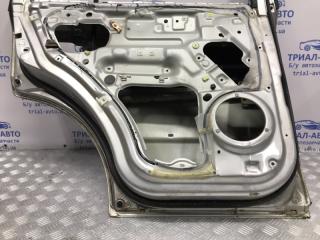 Дверь задняя левая Sorento 2002-2011 BL 2.5 diesel D4CB