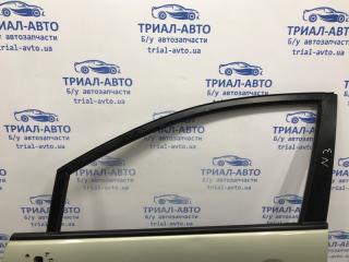 Дверь передняя левая Tiida 2004-2014 C11 1.6 Бензин HR16 Дверь передняя левая Tiida 2004-2014 C11 1.6 Бензин HR16