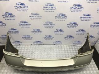 Бампер задний Tiida 2004-2011 C11 1.6 Бензин HR16