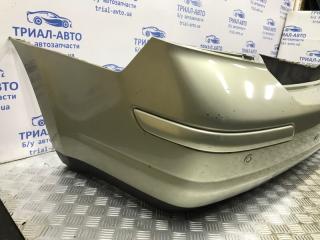 Бампер задний Nissan Tiida C11 1.6 Бензин HR16