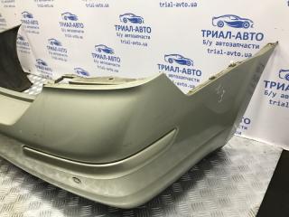 Бампер задний Tiida 2004-2011 C11 1.6 Бензин HR16