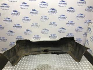 Бампер задний Tiida 2004-2011 C11 1.6 Бензин HR16