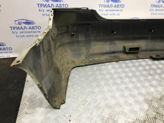 Бампер задний Tiida 2004-2011 C11 1.6 Бензин HR16