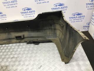Бампер задний Tiida 2004-2011 C11 1.6 Бензин HR16