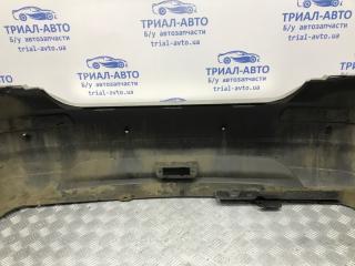 Бампер задний Tiida 2004-2011 C11 1.6 Бензин HR16