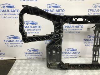 Панель передняя Tucson 2004-2009 JM 2.0 diesel D4EA Панель передняя Tucson 2004-2009 JM 2.0 diesel D4EA