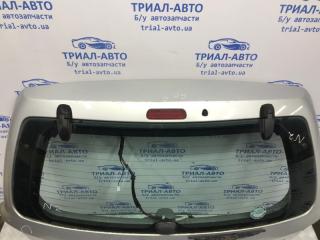 Крышка багажника Sorento 2002-2011 BL 2.5 diesel D4CB