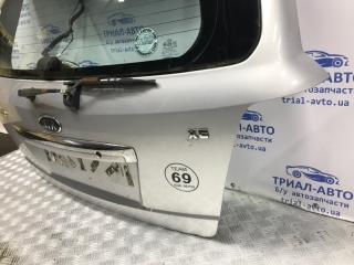 Крышка багажника Sorento 2002-2011 BL 2.5 diesel D4CB