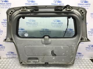 Крышка багажника Sorento 2002-2011 BL 2.5 diesel D4CB