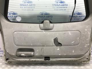 Крышка багажника Sorento 2002-2011 BL 2.5 diesel D4CB