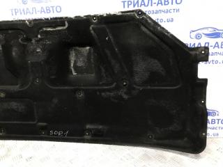 Обшивка капота KIA Sorento BL 2.5 diesel D4CB Обшивка капота KIA Sorento BL 2.5 diesel D4CB