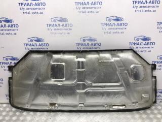 Обшивка капота Sorento 2002-2009 BL 2.5 diesel D4CB Обшивка капота Sorento 2002-2009 BL 2.5 diesel D4CB