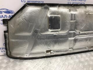 Обшивка капота Sorento 2002-2009 BL 2.5 diesel D4CB Обшивка капота Sorento 2002-2009 BL 2.5 diesel D4CB