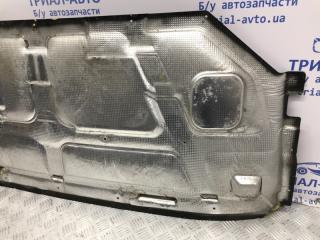 Обшивка капота Sorento 2002-2009 BL 2.5 diesel D4CB Обшивка капота Sorento 2002-2009 BL 2.5 diesel D4CB