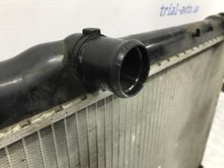 Радиатор основной Kia Sorento BL 2.5 diesel D4CB