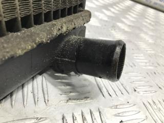 Радиатор основной Sorento 2002-2011 BL 2.5 diesel D4CB