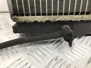 Радиатор основной Sorento 2002-2011 BL 2.5 diesel D4CB