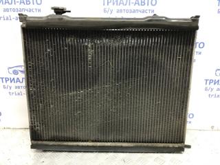 Радиатор основной Sorento 2002-2011 BL 2.5 diesel D4CB