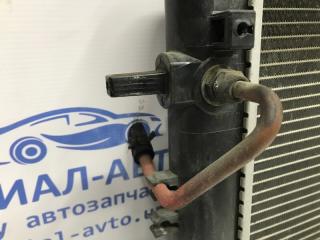 Радиатор основной Hyundai Tucson JM 2.0 diesel D4EA Радиатор основной Hyundai Tucson JM 2.0 diesel D4EA