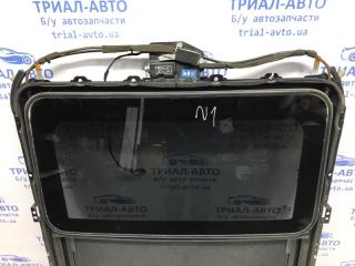 Люк в сборе Hyundai Tucson JM 2.0 diesel D4EA