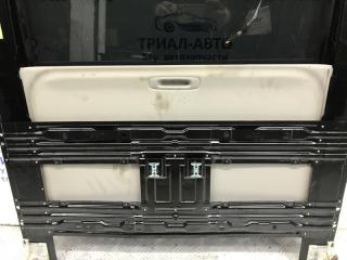 Люк в сборе Tucson 2004-2009 JM 2.0 diesel D4EA