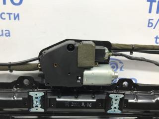 Люк в сборе Tucson 2004-2009 JM 2.0 diesel D4EA