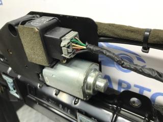 Люк в сборе Tucson 2004-2009 JM 2.0 diesel D4EA