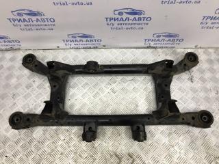 Балка задней подвески Tucson 2004-2009 JM 2.0 diesel D4EA