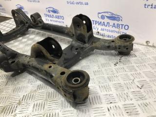 Балка задней подвески Tucson 2004-2009 JM 2.0 diesel D4EA