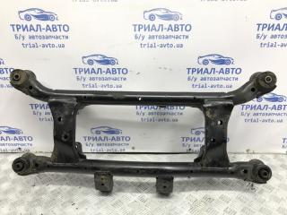Балка задней подвески Tucson 2004-2009 JM 2.0 diesel D4EA