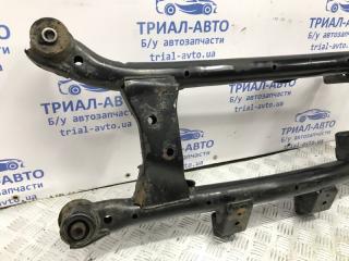 Балка задней подвески Tucson 2004-2009 JM 2.0 diesel D4EA
