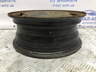 Диск штампованный Tiida 2004-2014 C11 1.6 Бензин HR16