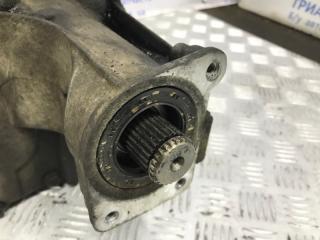 Раздаточная коробка Tucson 2004-2009 JM 2.0 diesel D4EA Раздаточная коробка Tucson 2004-2009 JM 2.0 diesel D4EA