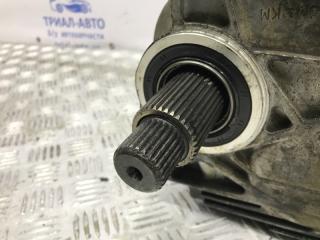 Раздаточная коробка Tucson 2004-2009 JM 2.0 diesel D4EA Раздаточная коробка Tucson 2004-2009 JM 2.0 diesel D4EA