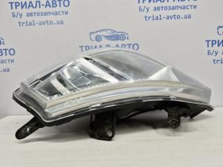 Фара левая галоген Tiida 2004-2014 C11 1.6 Бензин HR16 Фара левая галоген Tiida 2004-2014 C11 1.6 Бензин HR16