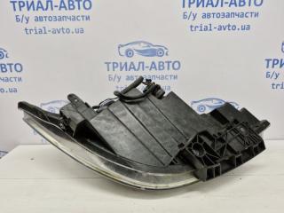 Фара левая галоген Tiida 2004-2014 C11 1.6 Бензин HR16 Фара левая галоген Tiida 2004-2014 C11 1.6 Бензин HR16