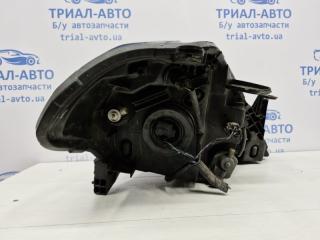 Фара левая галоген Tiida 2004-2014 C11 1.6 Бензин HR16 Фара левая галоген Tiida 2004-2014 C11 1.6 Бензин HR16