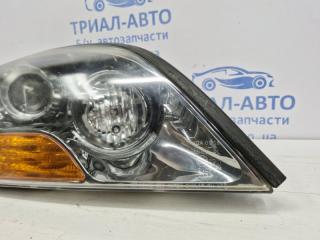 Фара правая галоген KIA Sorento BL 2.5 diesel D4CB Фара правая галоген KIA Sorento BL 2.5 diesel D4CB